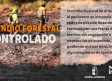 Controlado el incendio en el Pico del Lobo, tras 11 días ardiendo