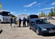 Cuatro detenidos por el asesinato de dos hermanos en Casarrubios del Monte