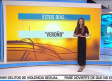 El tiempo en Castilla-La Mancha para el fin de semana