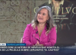 Entrevista a Emma Lira 3/10/2025