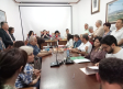 Tobarra (Albacete) tiene nueva alcaldesa tras prosperar la moción de censura presentada por PSOE y una plataforma ciudadana