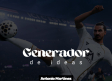 Generador de Ideas 808: jugar también es un derecho
