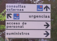 El centro de especialidades de Tarancón aumenta sus consultas