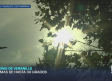 Previsión del tiempo - 03/10/2025