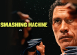 The Smashing Machine contra La sospecha de Sofía+ Parecido a un asesinato + BSO 50 años de "Tiburón"