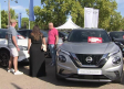 Más de 500 vehículos de todas las marcas, modelos y precios en la Feria del Vehículo de Ocasión de Toledo