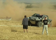 El campeón de España de Rallye Todo Terreno 2025 se decide en Cuenca