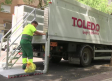 Un punto limpio móvil recorre las calles de Toledo