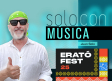 Solo con Música - Erató Fest (04/10/2025)