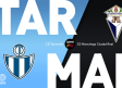 CD Tarancón 1-2 CD Manchego Ciudad Real | Partido