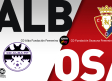 CD Alba Fundación Femenino 0-3 CA Osasuna | Partido
