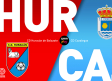 CD Huracán de Balazote 0-0 CD Cazalegas