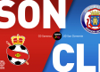 CD Sonseca 2-2 AD San Clemente