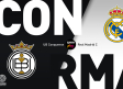 UB Conquense 1-0 Real Madrid C | Partido