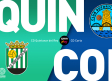 CD Quintanar del Rey 0-1 CD Coria | Partido