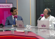 Entrevista a José Manuel Caballero, vicepresidente segundo del gobierno regional