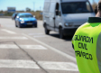 Campaña contra la distracción al volante: el uso del móvil multiplica hasta un 12% el riesgo de accidente