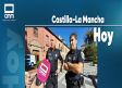 Conexión 1030: Conocemos la historia de dos policías que salvaron la vida de una bebé de 40 días