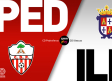CD Pedroñeras 3-2 CD Illescas