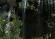Un siglo después se recupera la cascada