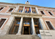 Inauguradas las obras de rehabilitación de la Consejería de Hacienda