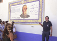 La ruta de los murales de Almodóvar del Campo, una galería a cielo abierto