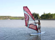 El mar de Toledo, un punto de encuentro para el deporte y la naturaleza