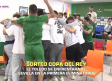 Sevilla y Rayo Vallecano: rivales de Toledo y Yuncos en Copa del Rey