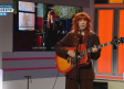 Marisa Valle Rosso canta 'Cenicientes del carbón'