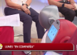 En compañía (06/10/2025)