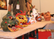 Farcama estrena ubicación en Toledo: 194 artesanos mostrarán sus productos hasta el domingo