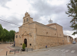 Detenido por robar 900 euros, la limosna de los cepillos de la ermita de Belmonte