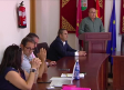 Moción de censura en Pepino: sale el alcalde del PP y se proclama primer edil a un concejal no adscrito