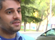 La impotencia de Moayed, un palestino que vive en Albacete