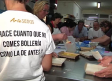 Los panaderos de Cuenca aprenden a elaborar dulces más modernos