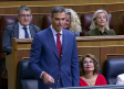Nuevo choque de Feijoó y Sánchez en el Congreso a cuenta de la corrupción
