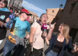 Baile y música de charanga para poner fin a las fiestas de Setiles