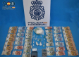 Desmantelado un grupo que procesaba y distribuía cocaína en Puertollano (Ciudad Real)