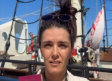 Entrevista a Sofía Buchó, miembro de 'la Flotilla'