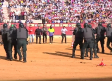 La Guardia Civil enseña como protegen nuestra seguridad a los niños de Ciudad Real