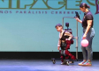 La fundación NIPACE presenta su nuevo modelo de exoesqueleto