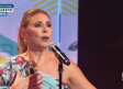 Sonia Andrade interpreta 'SOS'