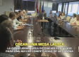 Crean una mesa láctea para mayor competitividad de la cadena - 09/10/2025