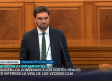 Pleno en las Cortes sobre la financiación de los ayuntamientos