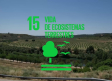 Zorita de los Canes, 15º objetivo de desarrollo sostenible: vida de ecosistemas terrestres