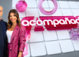 CMM estrena 'Acompañados', el nuevo programa de Ramón García y Gloria Santoro para las sobremesas de los sábados