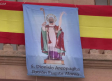 Los vecinos de Fuente Álamo disfrutan de sus fiestas en honor a San Dionisio