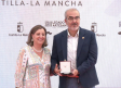 Premios regionales de artesanía, "una familia que sigue creciendo"