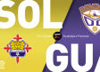 CF La Solana 0-0 CD Guadalajara Promesas