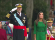 Así ha sido el desfile del 12 de octubre